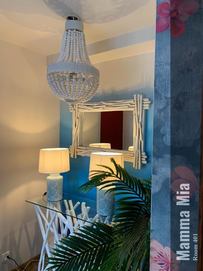زيورخ The Henry Self Check-In Guesthouse المظهر الخارجي الصورة