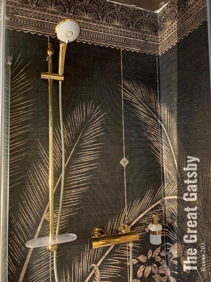 زيورخ The Henry Self Check-In Guesthouse المظهر الخارجي الصورة