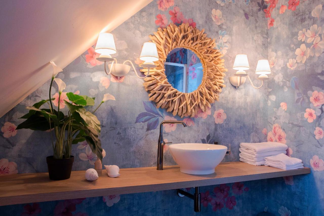 زيورخ The Henry Self Check-In Guesthouse المظهر الخارجي الصورة